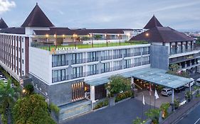 Anathera Resort Kuta Bali Airport